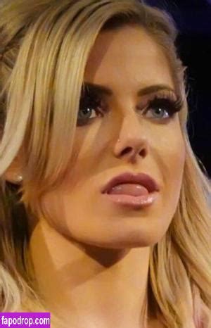 alexa bliss leak|@AlexaBliss